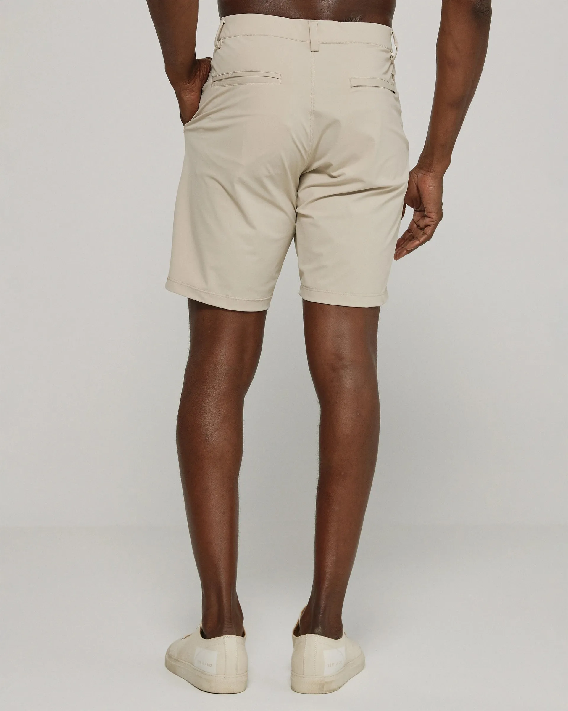 Zuma Shorts 8
